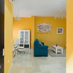 Daire Veoapartment Jesus Del Gran Poder B Sevilla