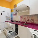 Veoapartment Jesus Del Gran Poder B Daire *