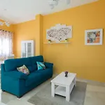 Veoapartment Jesus Del Gran Poder B Daire *