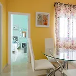 Daire Veoapartment Jesus Del Gran Poder B Sevilla