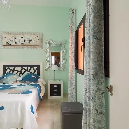Apartament Veoapartment Jesus Del Gran Poder B *