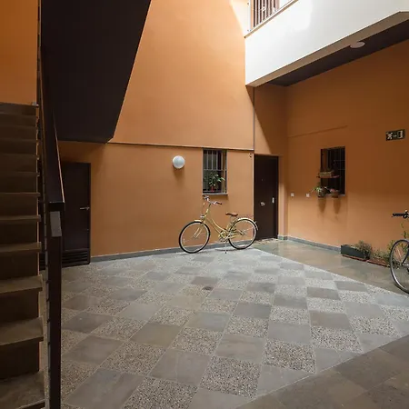 Veoapartment Jesus Del Gran Poder B *