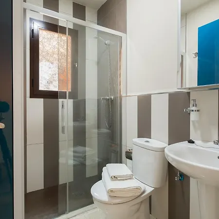 Veoapartment Jesus Del Gran Poder B * סביליה