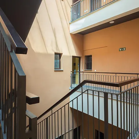 Veoapartment Jesus Del Gran Poder B סביליה