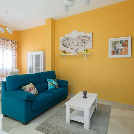 Veoapartment Jesus Del Gran Poder B דירה *