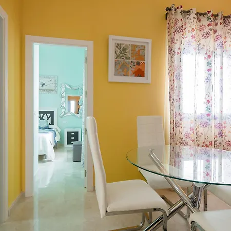 דירה Veoapartment Jesus Del Gran Poder B סביליה