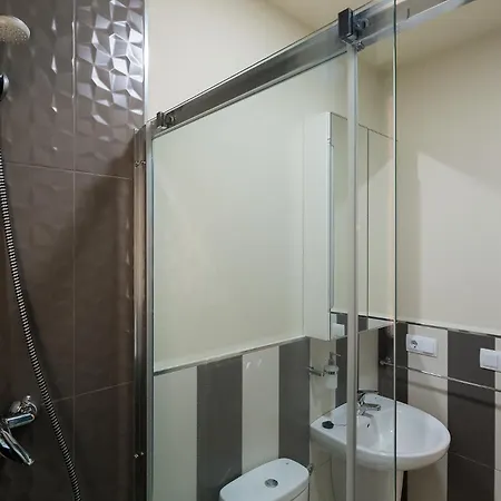 Veoapartment Jesus Del Gran Poder B סביליה