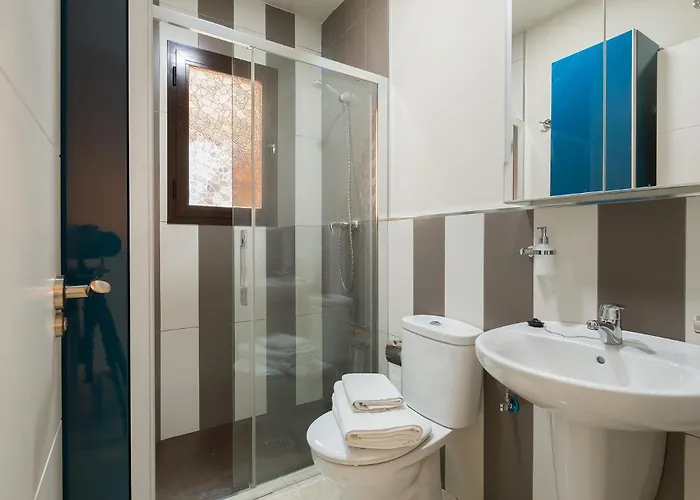 Veoapartment Jesus Del Gran Poder B * Σεβίλλη