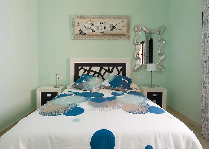 Veoapartment Jesus Del Gran Poder B