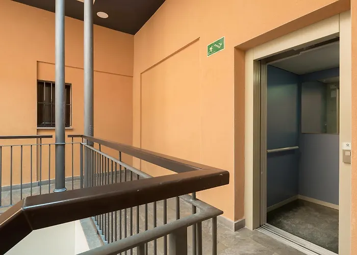 Διαμέρισμα Veoapartment Jesus Del Gran Poder B