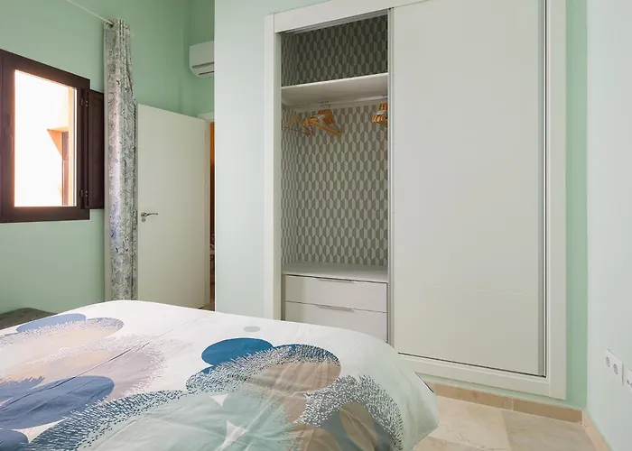 Veoapartment Jesus Del Gran Poder B