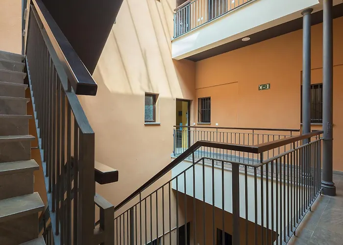 Veoapartment Jesus Del Gran Poder B Σεβίλλη