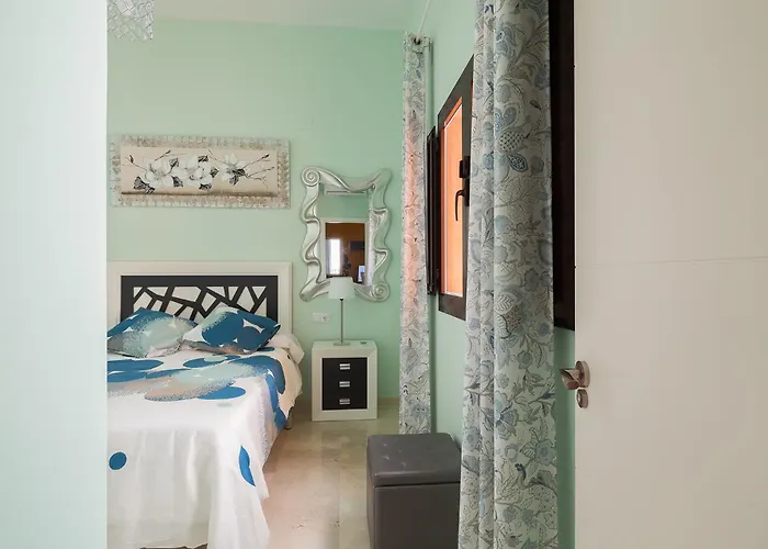 Διαμέρισμα Veoapartment Jesus Del Gran Poder B *