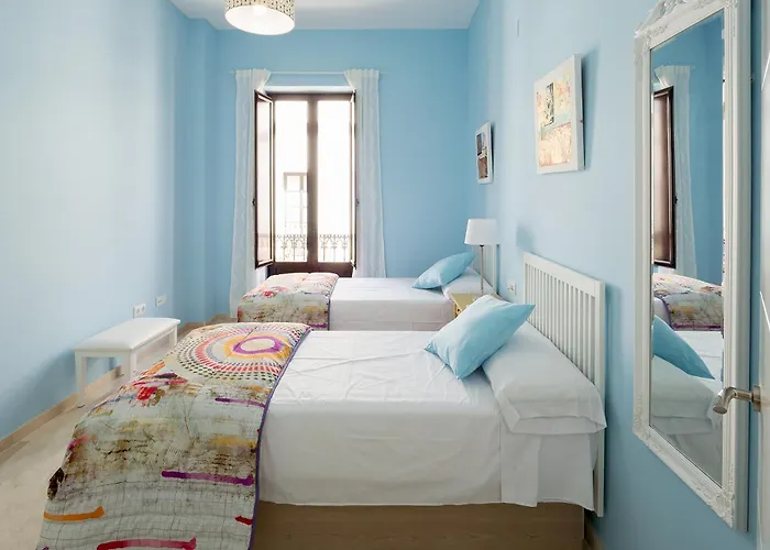 Διαμέρισμα Veoapartment Jesus Del Gran Poder B