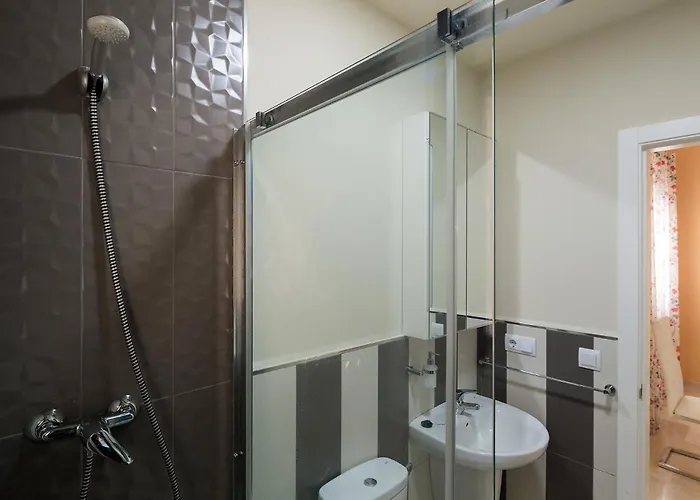 Veoapartment Jesus Del Gran Poder B Σεβίλλη