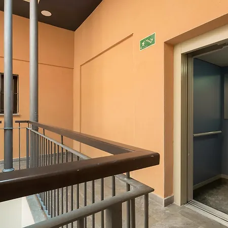 شقة Veoapartment Jesus Del Gran Poder B