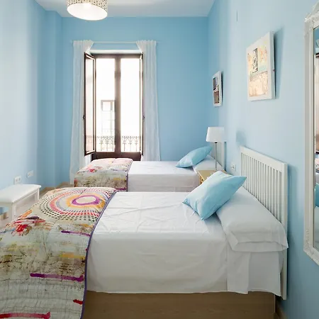 شقة Veoapartment Jesus Del Gran Poder B