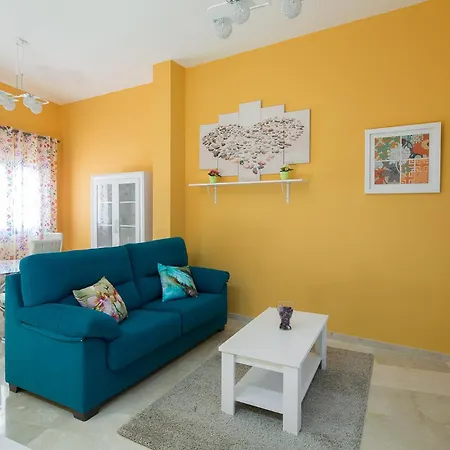 Veoapartment Jesus Del Gran Poder B شقة *