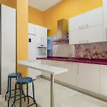Lejlighed Veoapartment Jesus Del Gran Poder B *